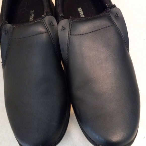 Brazos Service Shoes - Picture 3 of 8